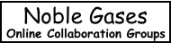 Noble Gases Groups