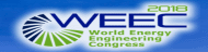 41st World Energy Engineering Congress 2018