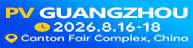 LA1382529:18th Solar PV and Energy Storage World Expo 2026 (P